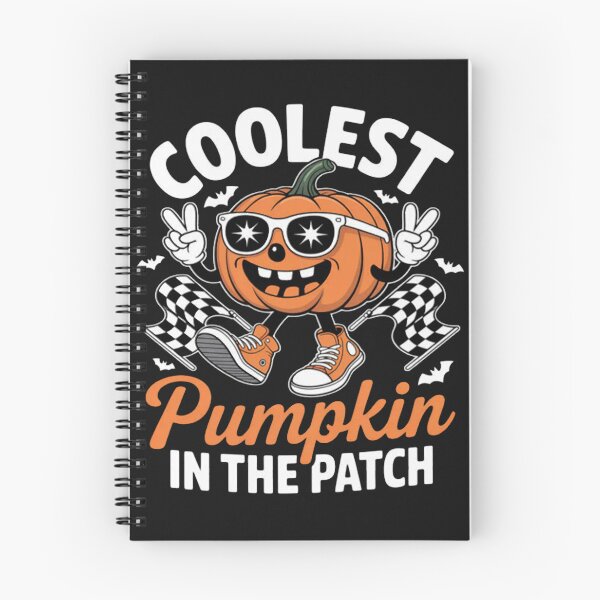 Item preview, Halloween Pumpkin For Coolest Pumpkin In The Patch designed and sold by Vastingan.
