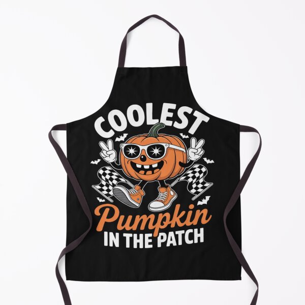 Item preview, Halloween Pumpkin For Coolest Pumpkin In The Patch designed and sold by Vastingan.