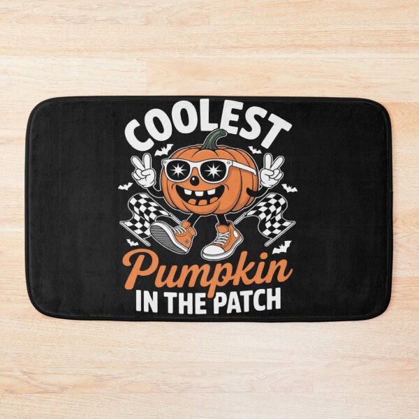 Item preview, Halloween Pumpkin For Coolest Pumpkin In The Patch designed and sold by Vastingan.