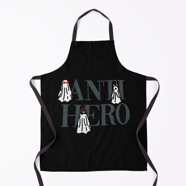 Item preview, Anti-Hero Ghosts designed and sold by janetuejbritta.