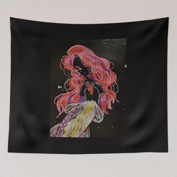 Item preview, If I had eternal life designed and sold by Meglianarts.