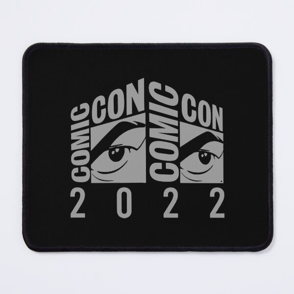 Item preview, Comic Con - 2022 designed and sold by emuldongen.