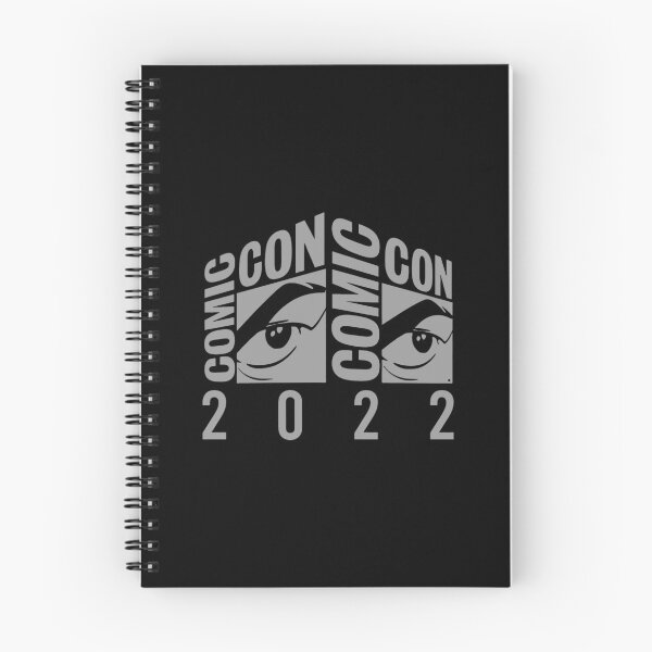 Item preview, Comic Con - 2022 designed and sold by emuldongen.