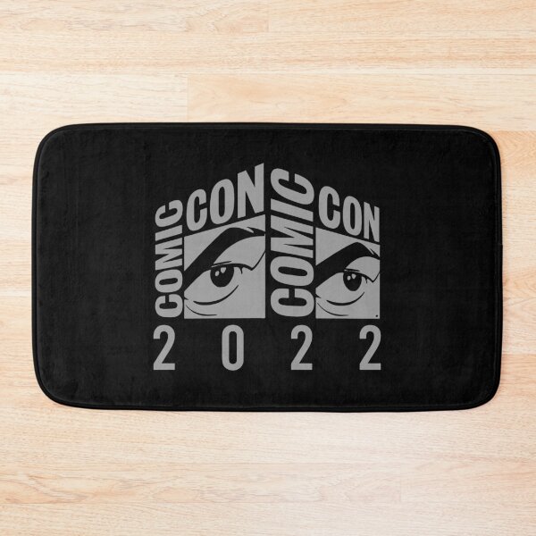 Item preview, Comic Con - 2022 designed and sold by emuldongen.