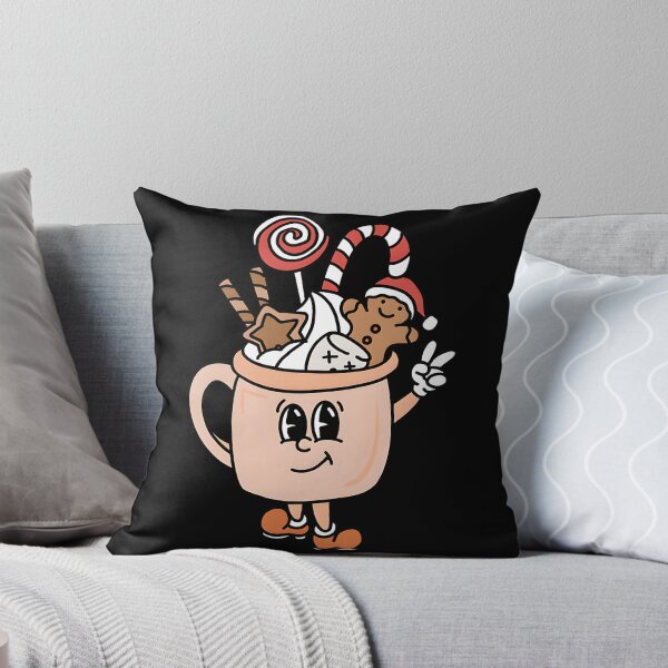 Item preview, Happy Cocoa designed and sold by megandebbiesc.