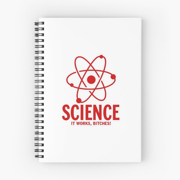 Item preview, SCIENCE, IT WORKS designed and sold by angoma.