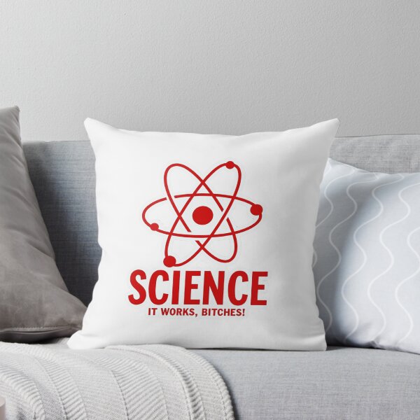 Item preview, SCIENCE, IT WORKS designed and sold by angoma.