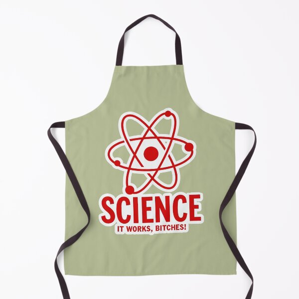 Item preview, SCIENCE, IT WORKS designed and sold by angoma.