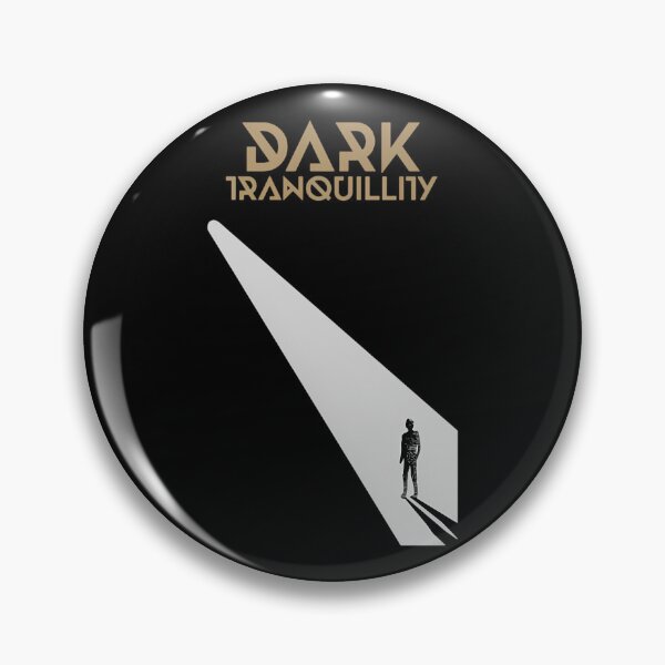 Item preview, Da.rk Tranq.uillity  designed and sold by ShannonHoughto.