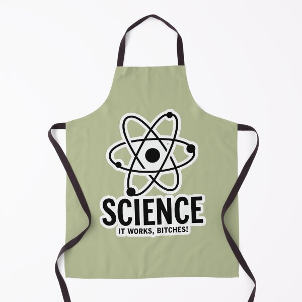 Item preview, SCIENCE, IT WORKS designed and sold by angoma.