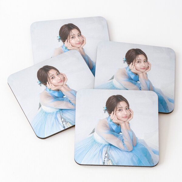Item preview, Yunjin “Spaghetti” Era | Exclusive LE SSERAFIM K-pop Merch Drop designed and sold by Valereekmerch.