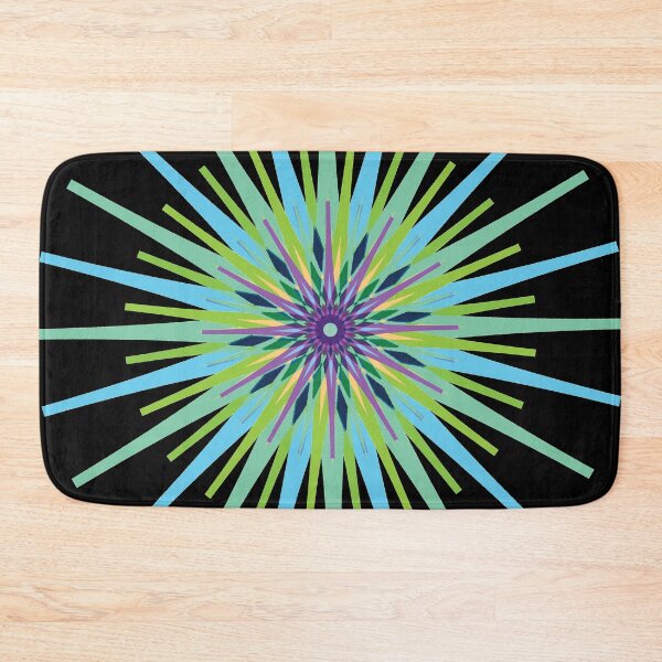 Item preview, Bright Dark Light Ferris Wheel designed and sold by Bellewood222.
