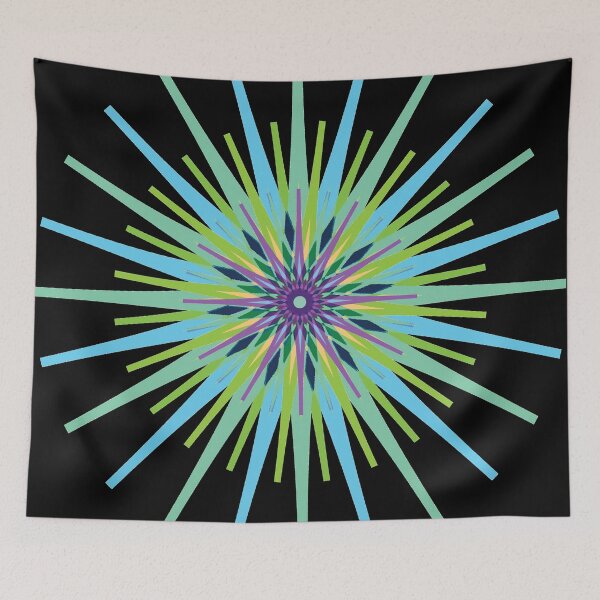 Item preview, Bright Dark Light Ferris Wheel designed and sold by Bellewood222.