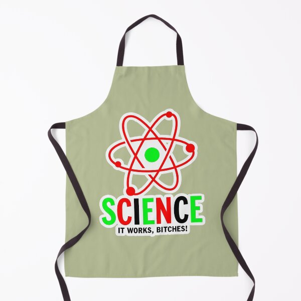 Item preview, SCIENCE, IT WORKS designed and sold by angoma.