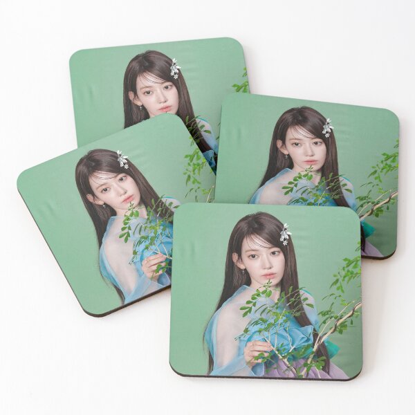 Item preview, LE SSERAFIM SPAGHETTI Sakura Merchandise – Limited Edition K-pop Apparel & Accessories designed and sold by Valereekmerch.