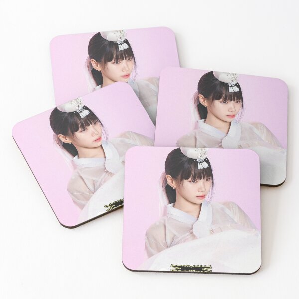 Item preview, Chaewon “Spaghetti” Era Exclusive | LE SSERAFIM Premium K-pop Merch designed and sold by Valereekmerch.