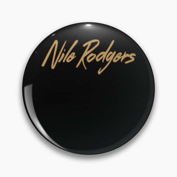 Artikelvorschau, Nile Rodgers Amerikaner entworfen und verkauft von ImogenLaw.