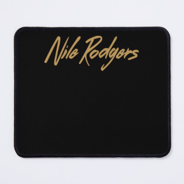 Artikelvorschau, Nile Rodgers Amerikaner entworfen und verkauft von ImogenLaw.