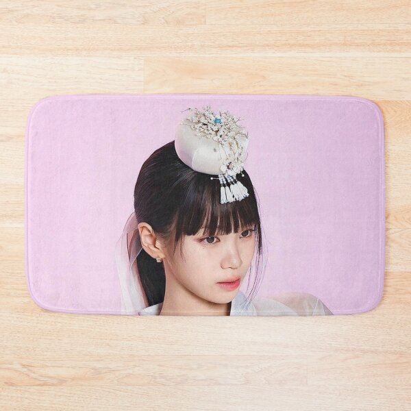 Item preview, Chaewon “Spaghetti” Era Exclusive | LE SSERAFIM Premium K-pop Merch designed and sold by Valereekmerch.