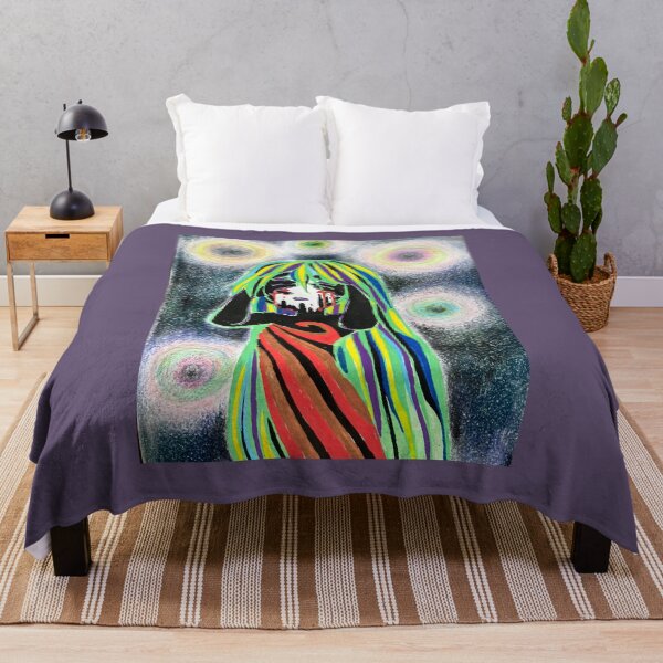 Item preview, Crying Spirit designed and sold by Meglianarts.