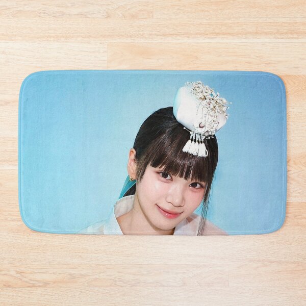 Item preview, LE SSERAFIM SPAGHETTI Chaewon Merchandise – Limited Edition K-pop Apparel & Accessories designed and sold by Valereekmerch.