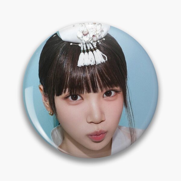 Item preview, Chaewon “Spaghetti” Era Exclusive | LE SSERAFIM Premium K-pop Merch designed and sold by Valereekmerch.