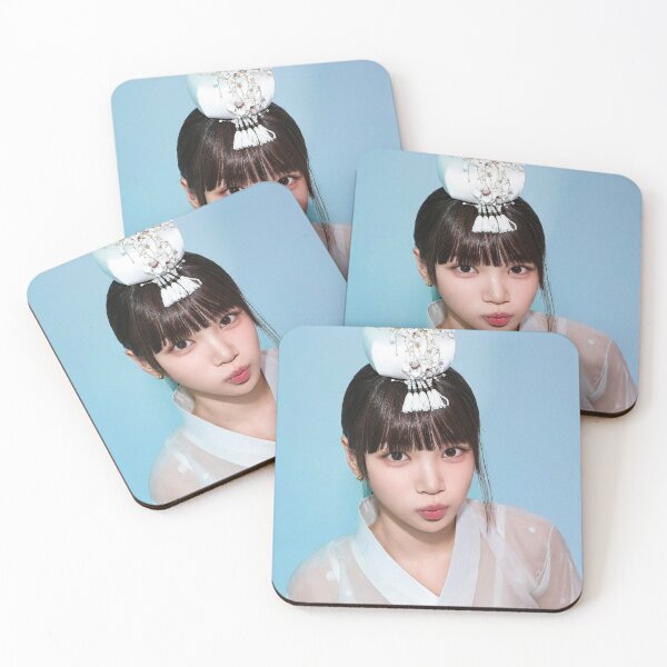 Item preview, Chaewon “Spaghetti” Era Exclusive | LE SSERAFIM Premium K-pop Merch designed and sold by Valereekmerch.