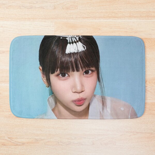 Item preview, Chaewon “Spaghetti” Era Exclusive | LE SSERAFIM Premium K-pop Merch designed and sold by Valereekmerch.