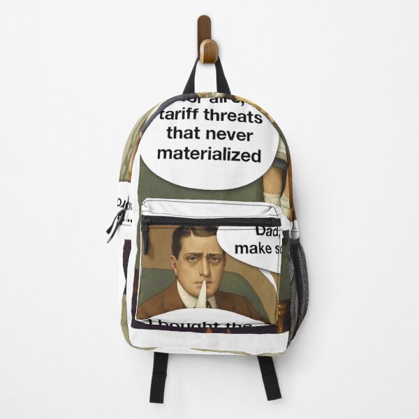 Item preview, “Buy the Dip” – The Tariff Threat Legend designed and sold by 82people.