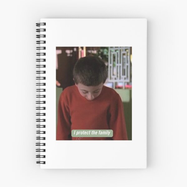 Item preview, Brick protects the family  designed and sold by nessie-horan.