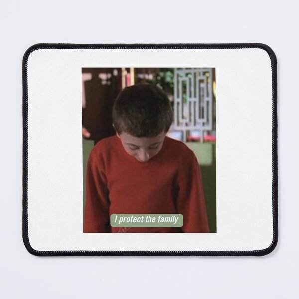 Item preview, Brick protects the family designed and sold by nessie-horan.