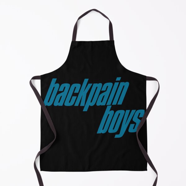 Item preview, Ba.ckpain Boy.s designed and sold by KelliEvanse.