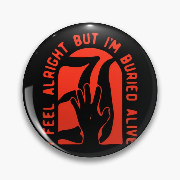 Item preview, Ev.ery Tim.e I D.ie  designed and sold by LaurenHaywards.