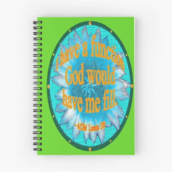 Item preview, ACIM LESSON 192 designed and sold by ACIM-LOVE.
