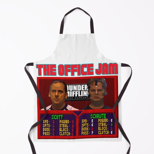 Item preview, The Offi.ce J.am designed and sold by BenAlexanderes.