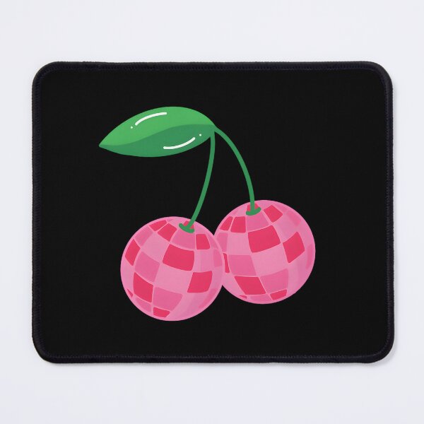 Item preview, Disco Cherries designed and sold by janetuejbritta.