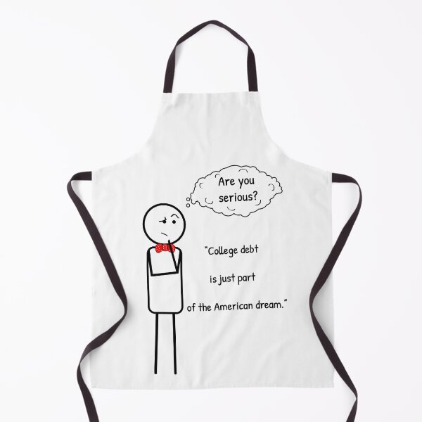 Item preview, Ameriсan Dream...What does it cost? designed and sold by ThinkMan.