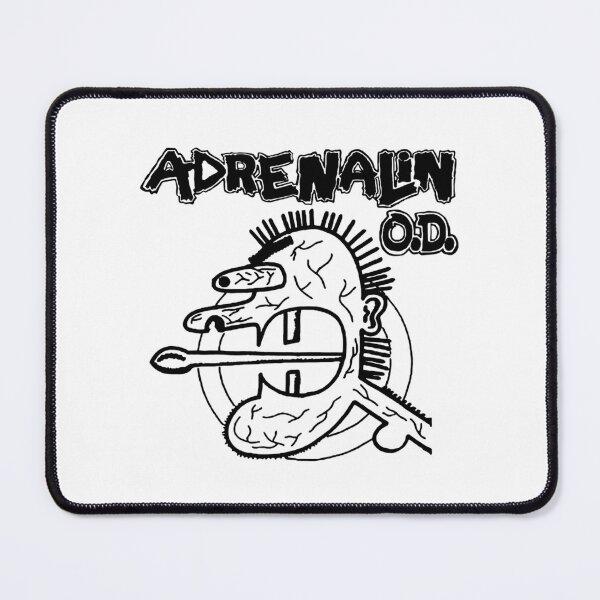 Item preview, Adren.alin O.D.  designed and sold by LaurenHaywards.