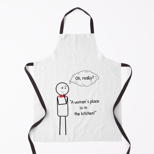 Item preview, It's the 21st century, but some people still think THIS way! designed and sold by ThinkMan.