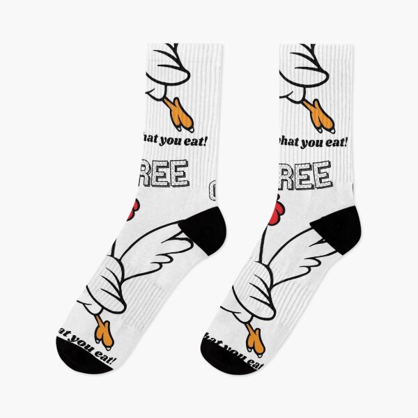 Item preview, Cage Free! designed and sold by SweetTee-co.