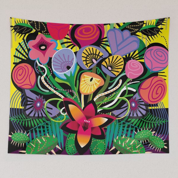 Item preview, Cactus Jungle designed and sold by Charles Harker.