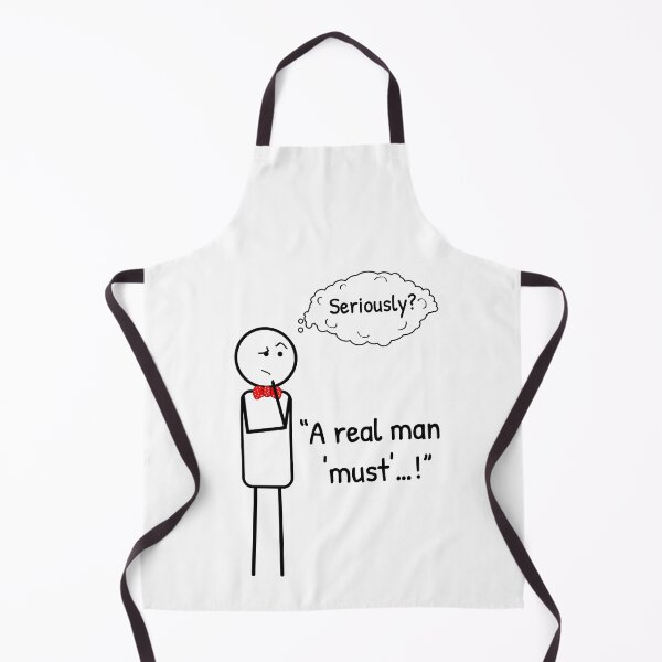 Item preview, Yeah, it is a common statement. But is it really correct? designed and sold by ThinkMan.
