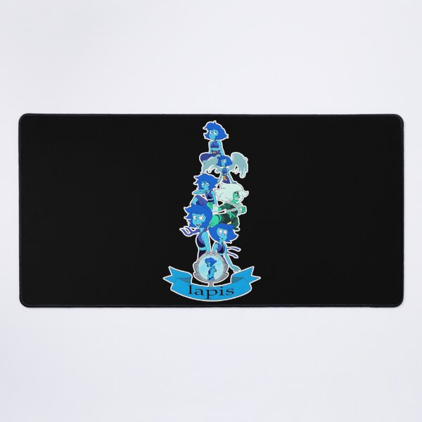 Item preview, Lapis Lazuli Evolution designed and sold by ConfitofBrassB.