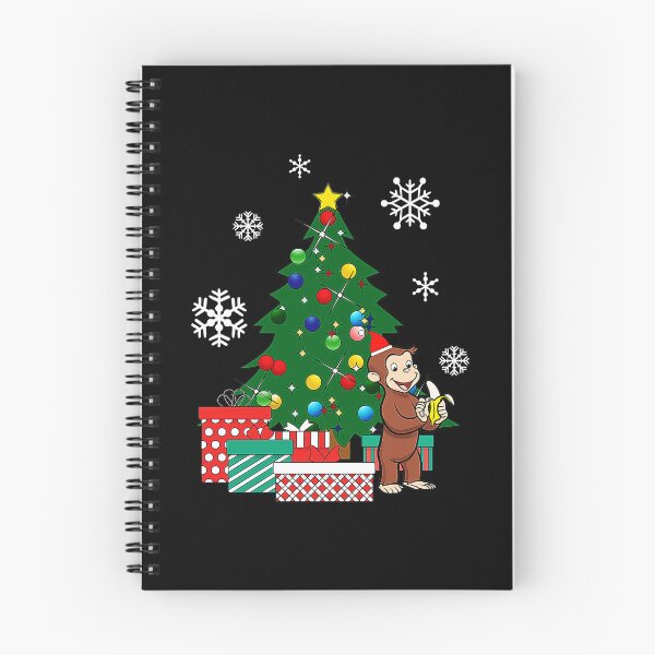 Item preview, Curious George  designed and sold by arbieeioo.