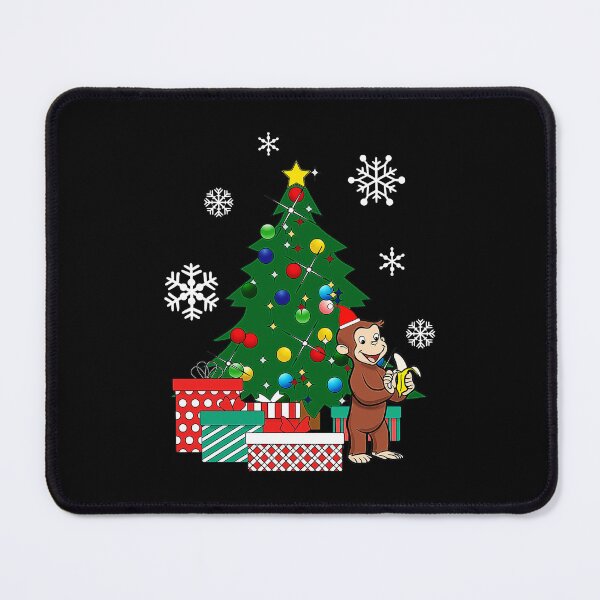 Item preview, Curious George designed and sold by arbieeioo.