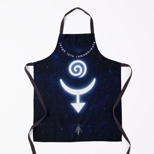 Item preview, Laughing Light — Glyph of Joyful Remembrance designed and sold by LUMINOUS LUCIDITY.