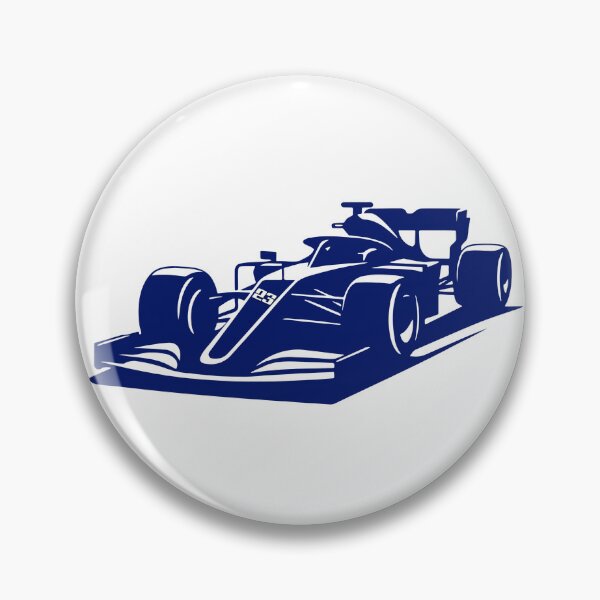 Item preview, Coche de F1 2025: Alex Albon designed and sold by RomComGal.