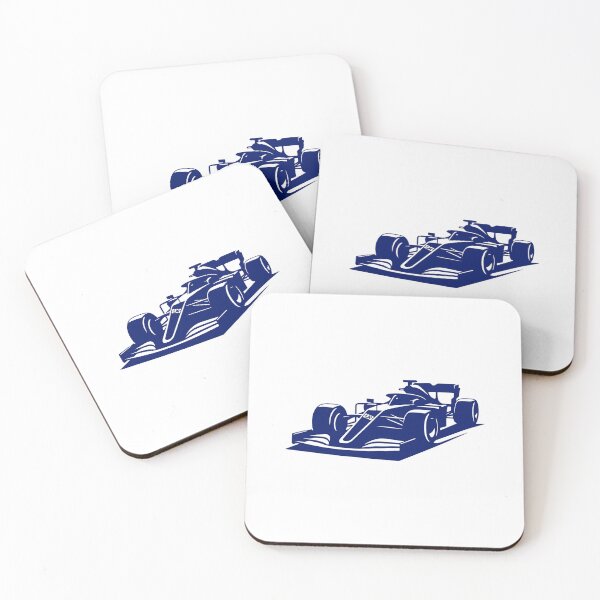 Item preview, F1 2025 Car: Alex Albon designed and sold by RomComGal.