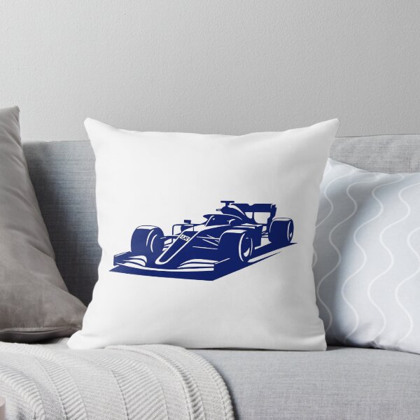 Item preview, F1 2025 Car: Alex Albon designed and sold by RomComGal.