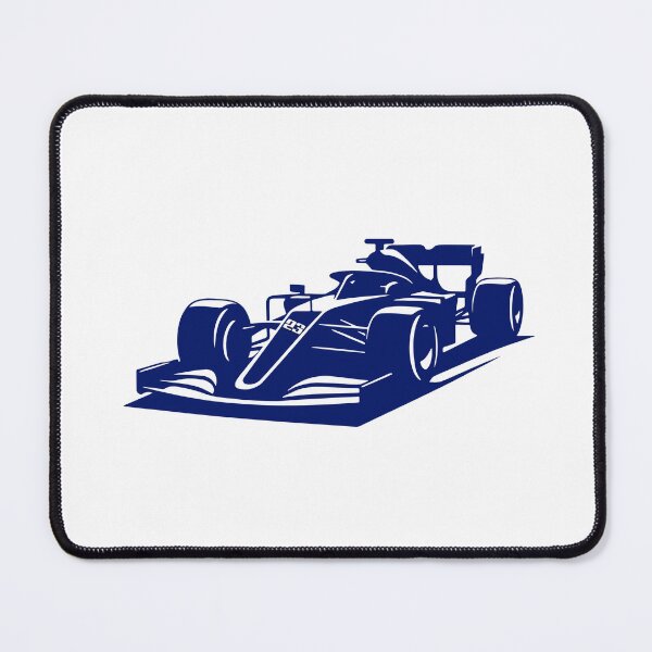 Item preview, F1 2025 Car: Alex Albon designed and sold by RomComGal.